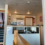 Hotel Atlantic - L'ile D'yeu Ile d'Yeu