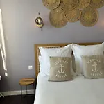 Atlantic - L'ile D'yeu Hotel