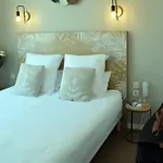Hotel Atlantic - L'ile D'yeu
