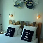Atlantic - L'ile D'yeu Hotel 3*