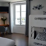 Atlantic - L'ile D'yeu Hotel 3*