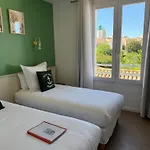 Hotel Atlantic - L'ile D'yeu