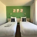 Hotel Atlantic - L'ile D'yeu 3*