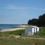 Atlantic - L'ile D'yeu Hotel