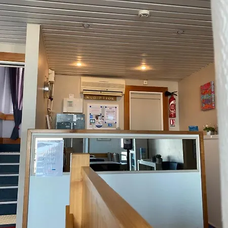 Hotell Atlantic - L'ile D'yeu Ile d'Yeu
