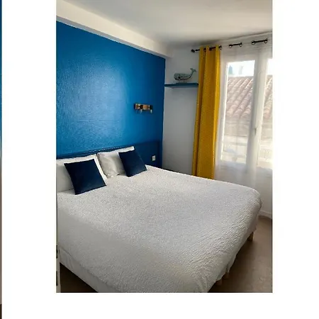 Atlantic - L'ile D'yeu 3* Ile d'Yeu