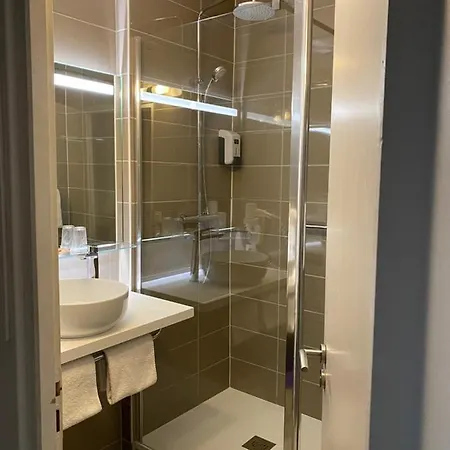 Atlantic - L'ile D'yeu