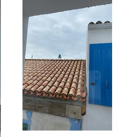 Hotel Atlantic - L'ile D'yeu