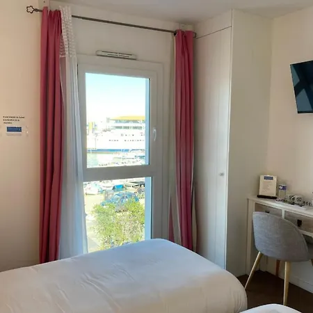 Atlantic - L'ile D'yeu