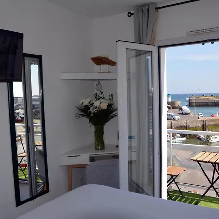 Atlantic - L'ile D'yeu