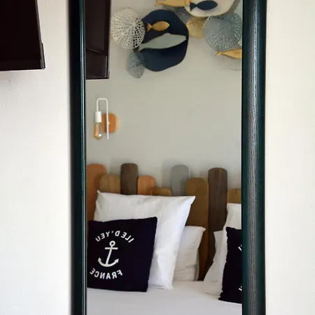 Atlantic - L'ile D'yeu 3*