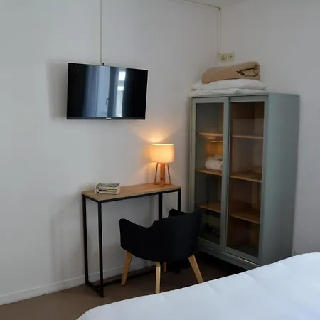 Atlantic - L'ile D'yeu 3* Ile d'Yeu