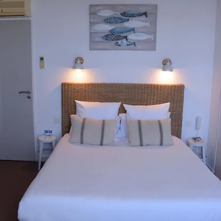 Hotel Atlantic - L'ile D'yeu