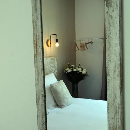 Hotell Atlantic - L'ile D'yeu 3*