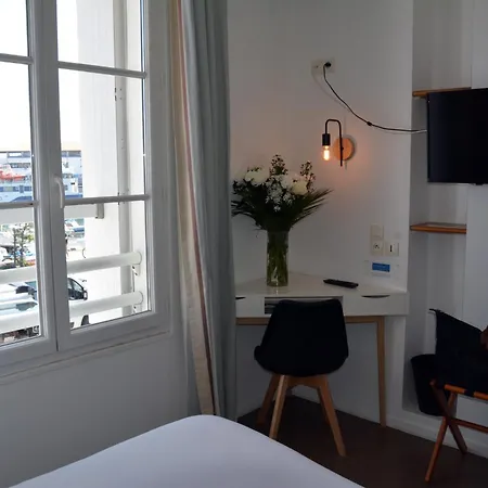 Atlantic - L'ile D'yeu 3*