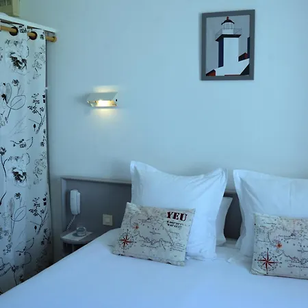 Atlantic - L'ile D'yeu 3*