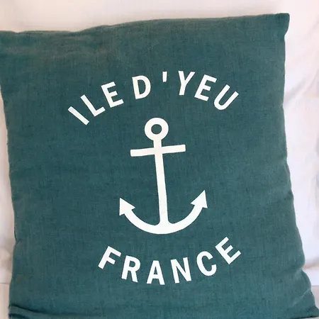 Atlantic - L'ile D'yeu Ile d'Yeu
