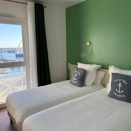 Atlantic - L'ile D'yeu 3*