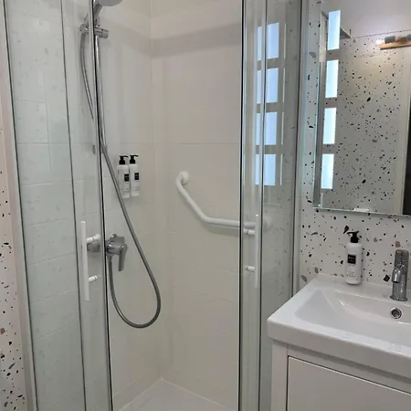 Hotell Atlantic - L'ile D'yeu 3*