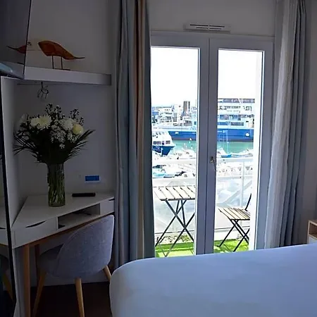 Hotel Atlantic - L'ile D'yeu