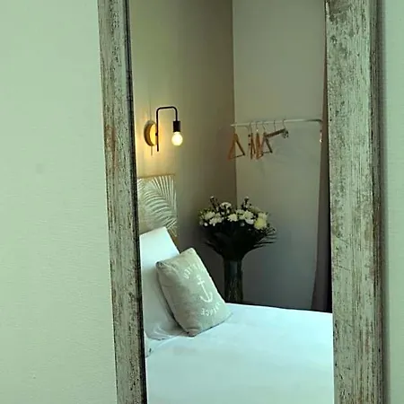Atlantic - L'ile D'yeu Hotel 3*