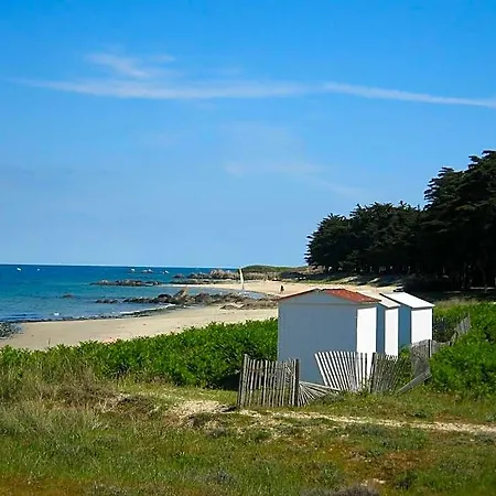 Atlantic - L'ile D'yeu 3*