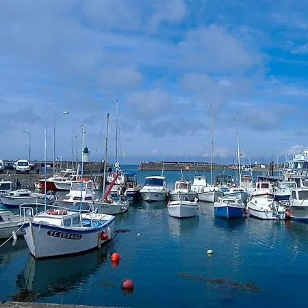 Atlantic - L'ile D'yeu Hotel Ile d'Yeu