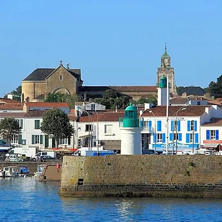 Atlantic - L'ile D'yeu Ile d'Yeu