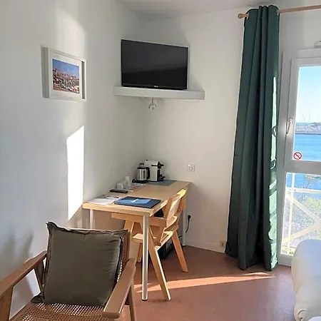 Hotel Atlantic - L'ile D'yeu Ile d'Yeu