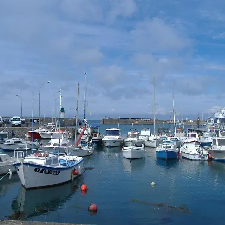 Atlantic - L'ile D'yeu Ile d'Yeu