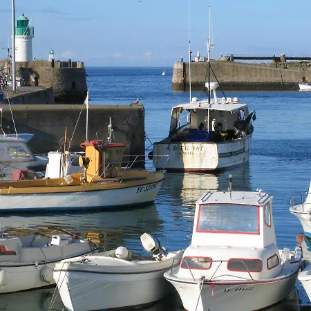 Atlantic - L'ile D'yeu 3*