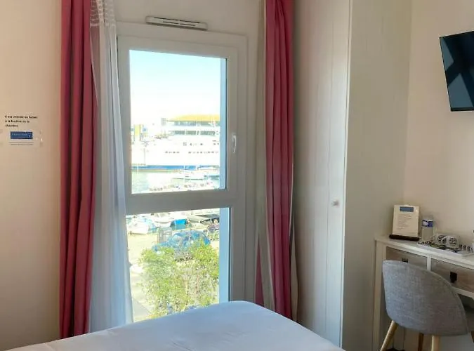 Atlantic - L'ile D'yeu