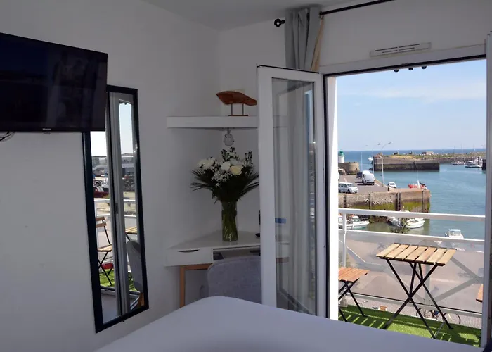 Atlantic - L'ile D'yeu