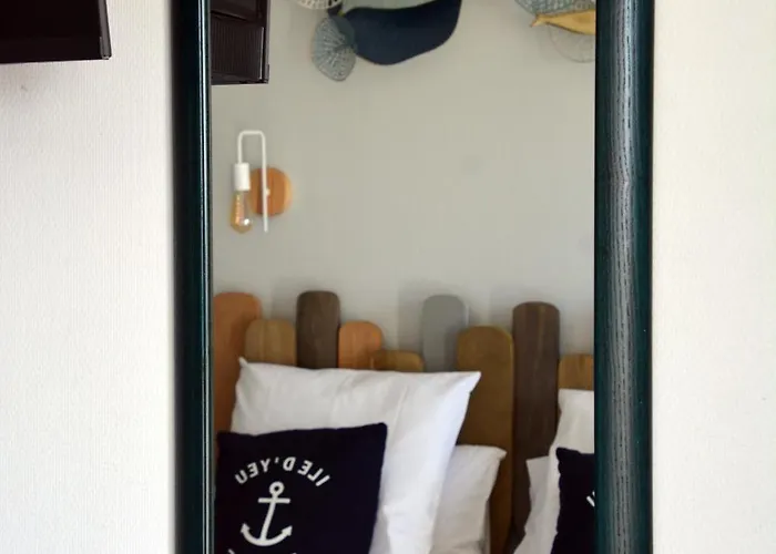 Atlantic - L'ile D'yeu 3*