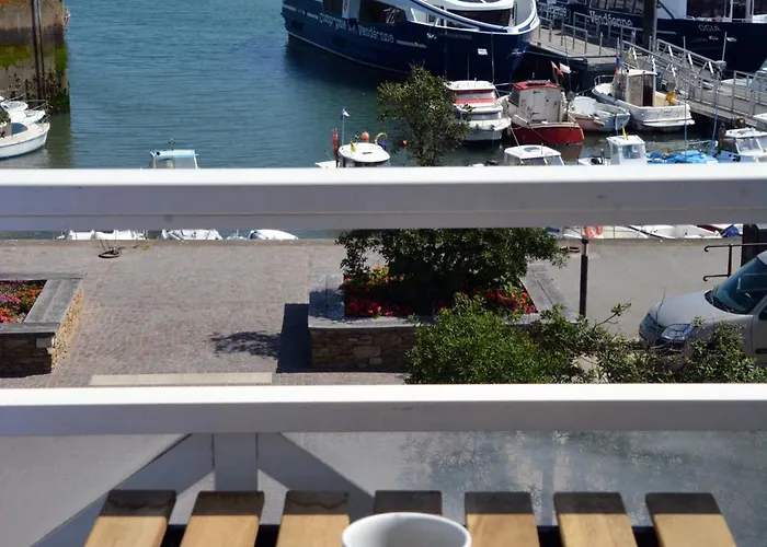 Atlantic - L'ile D'yeu