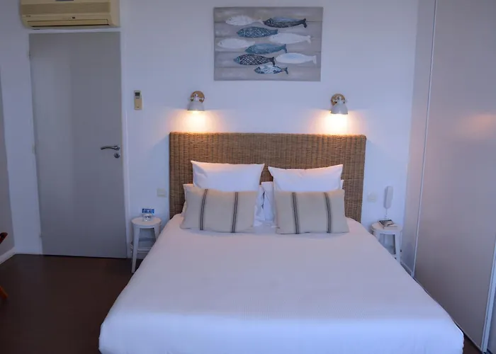 Hotel Atlantic - L'ile D'yeu