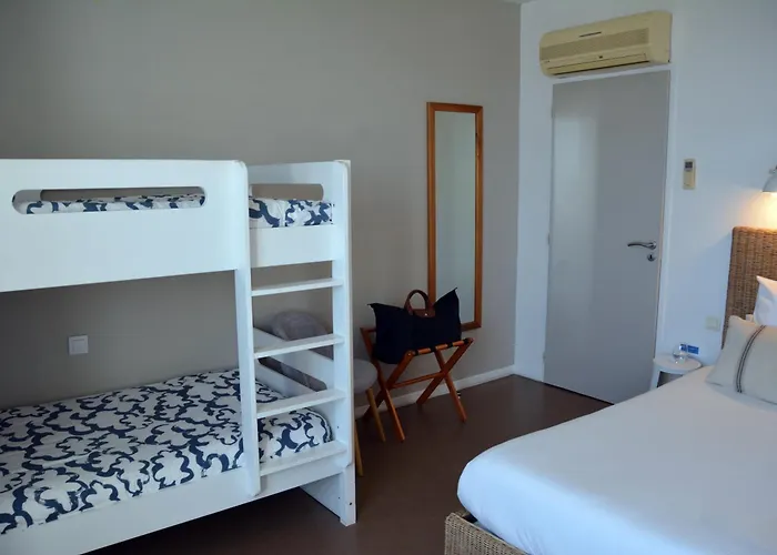 Hotel Atlantic - L'ile D'yeu Ile d'Yeu