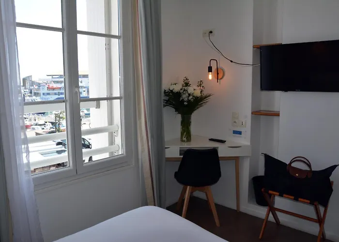 Atlantic - L'ile D'yeu 3*