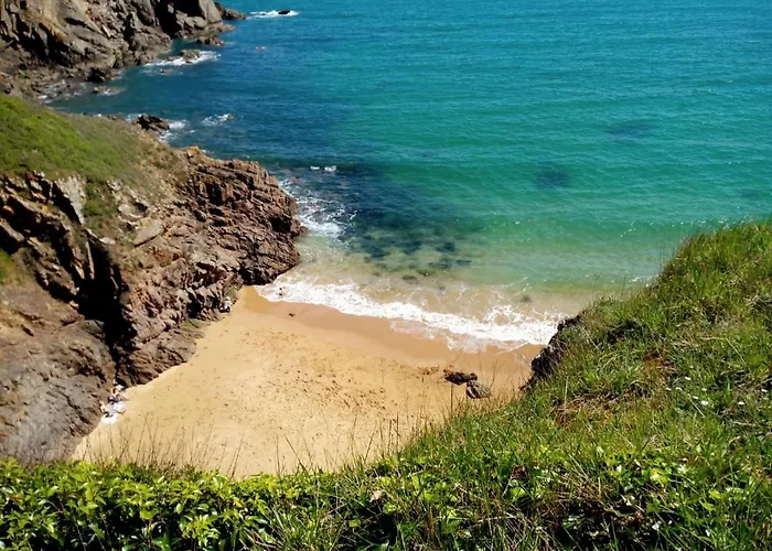 Atlantic - L'ile D'yeu Ile d'Yeu