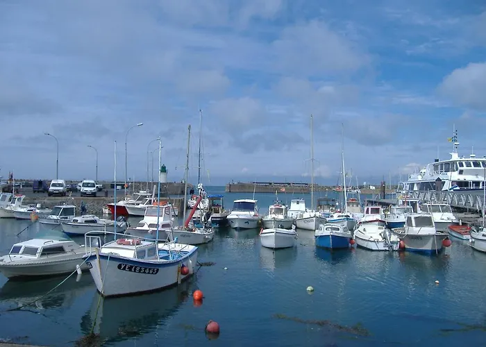 Atlantic - L'ile D'yeu Ile d'Yeu
