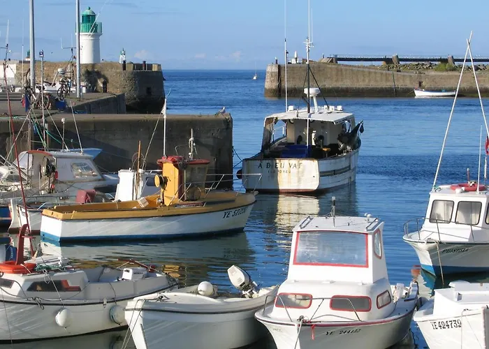 Atlantic - L'ile D'yeu 3*